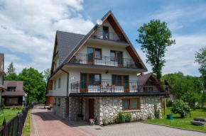 Willa Pod Nosalem II, Zakopane